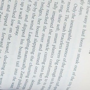 Meet your Posher, Tori